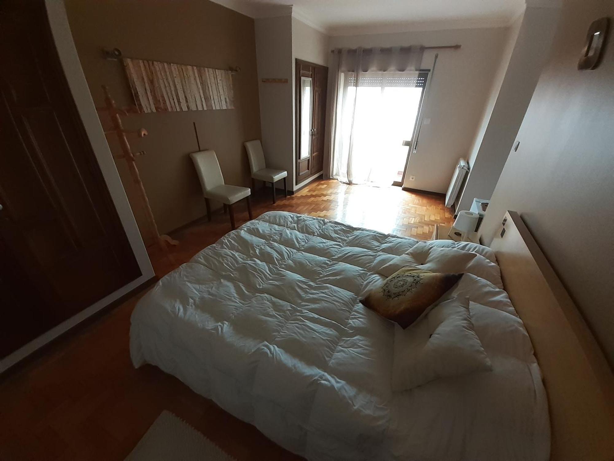 Morada Do Ultramar Accommodatie bij particulieren *